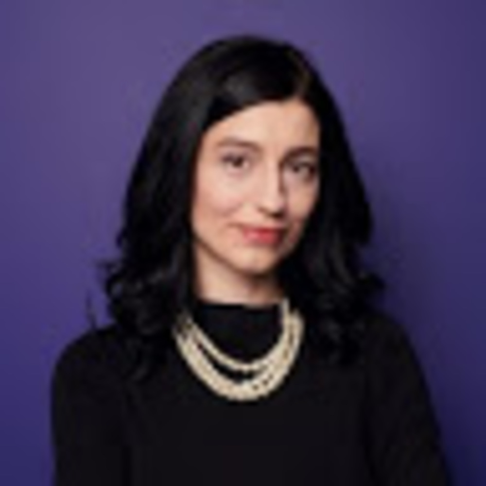 Meet your Posher, Corina